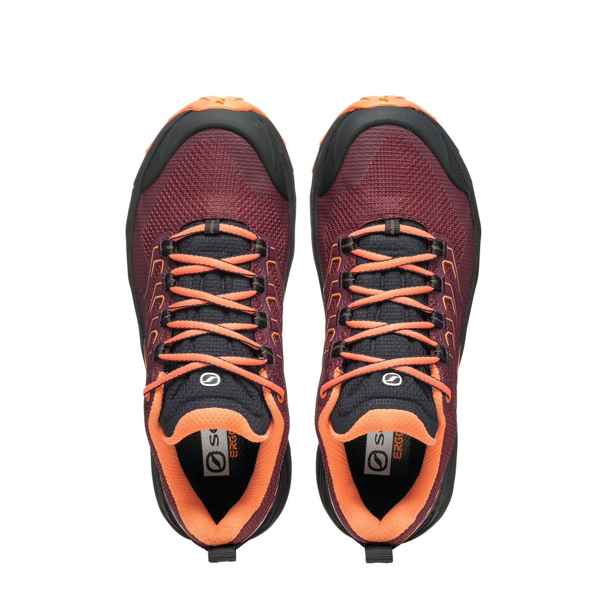 Scarpa Rush Gore-Tex Trail Running Shoes - Women's