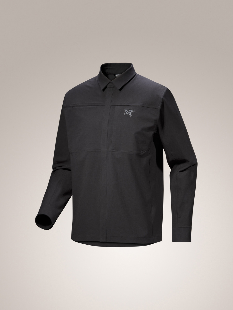 Arc'teryx Cronin Cotton Overshirt - Men's