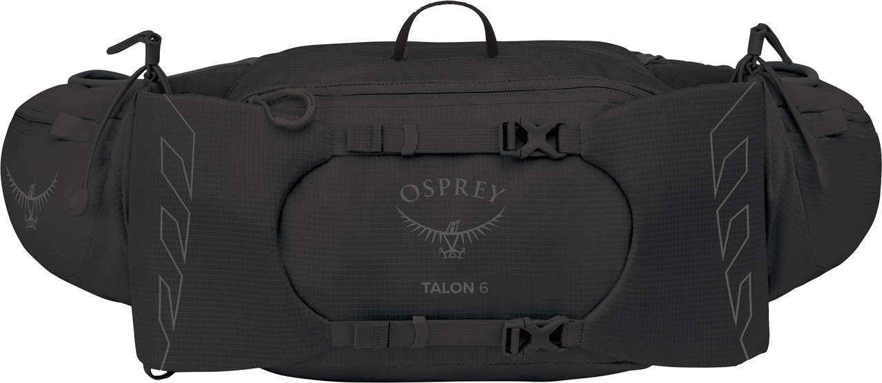 Osprey Talon 6 Extended Fit Hip Pack - Men's