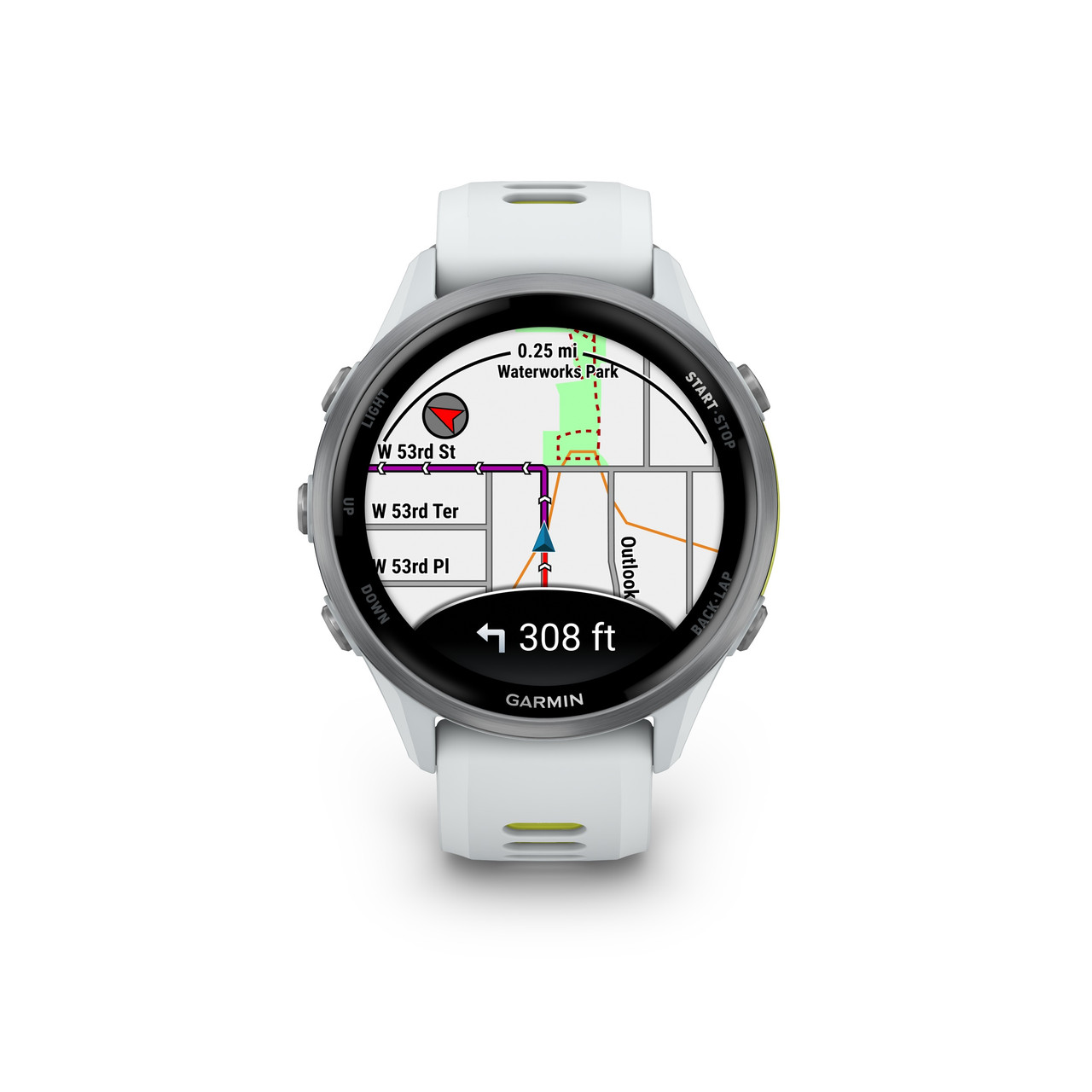 Garmin Forerunner 970 - Unisex