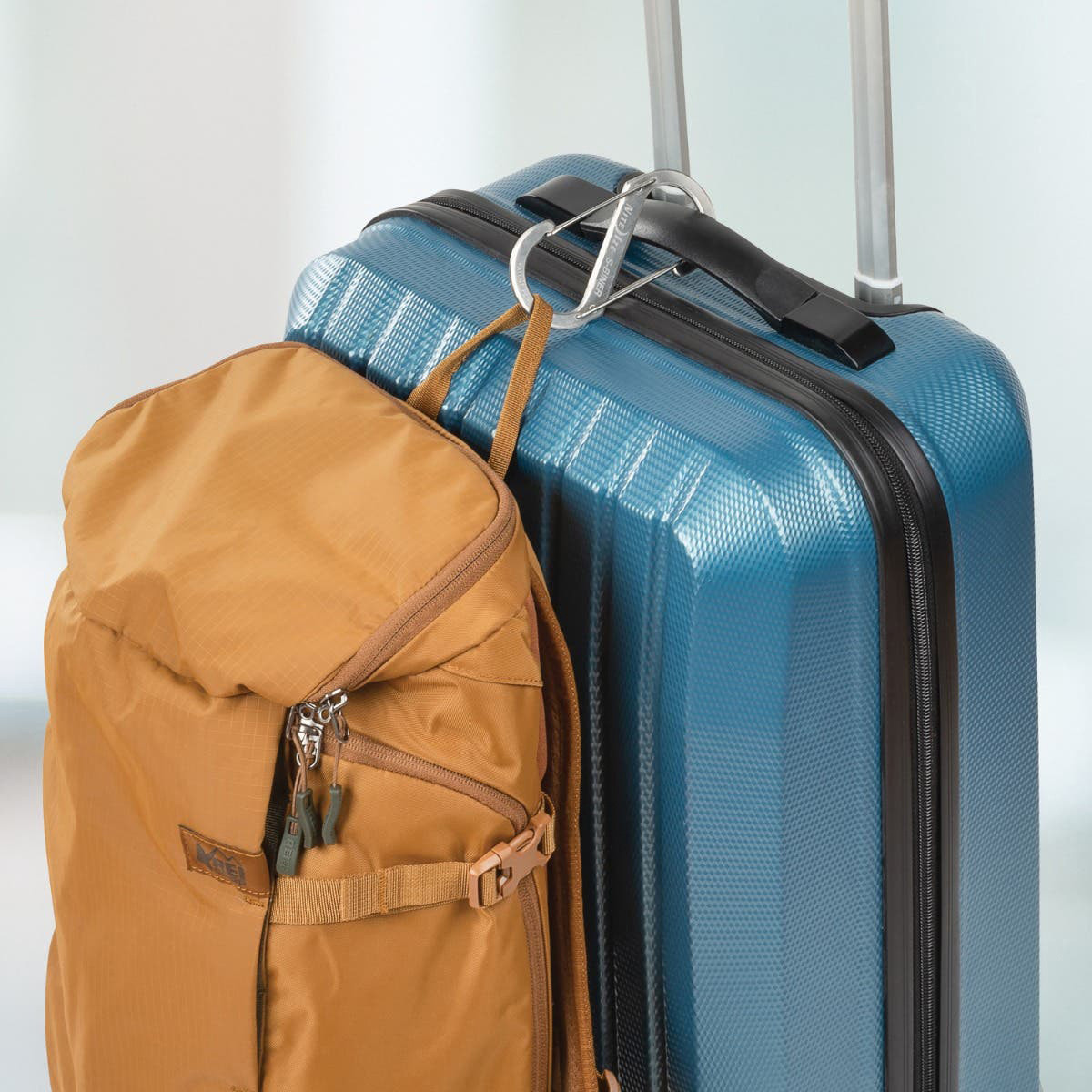 Nite Ize S-Biner SS Dual Carabiner 3 Pack