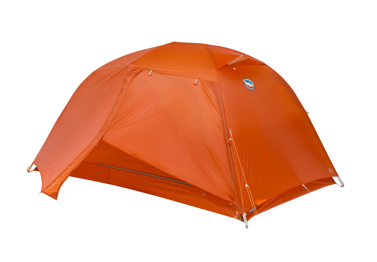 Big Agnes Copper Spur UL 2-Person Tent