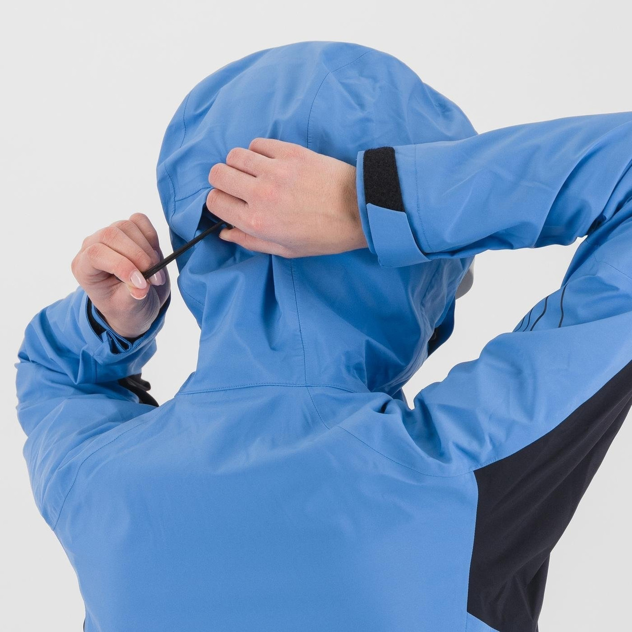 Karpos Storm Evo W Jacket - Women's