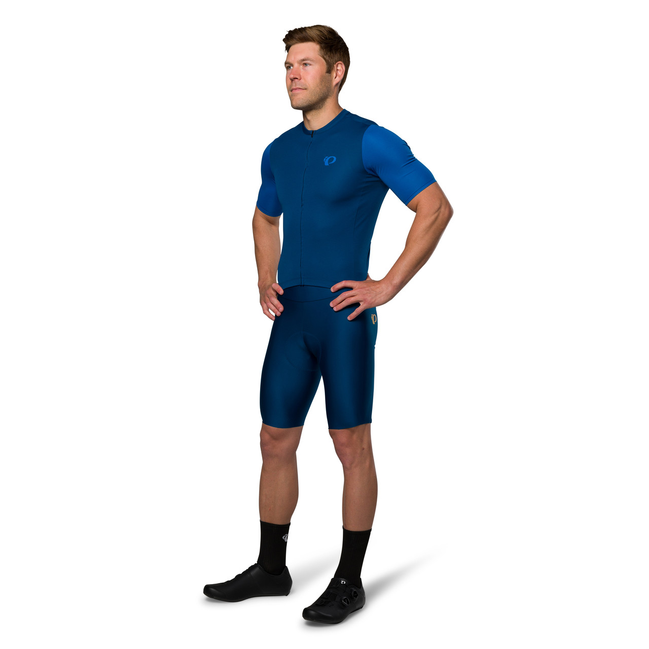 Pearl Izumi Attack Jersey - Men's