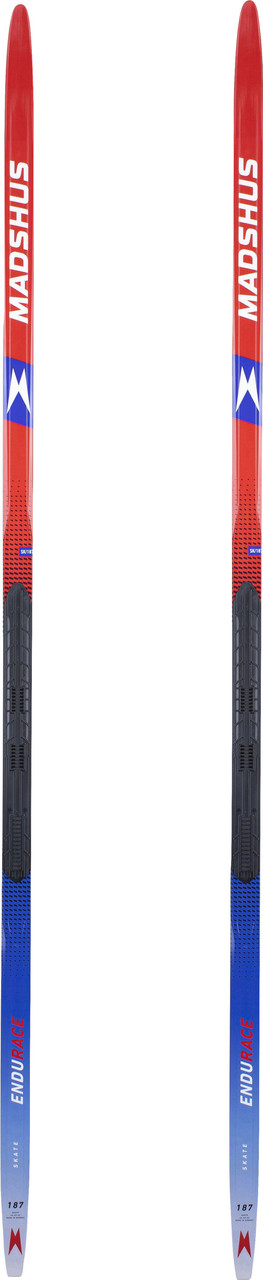 Madshus Endurace Skate Skis 65-80 Kg - Unisex