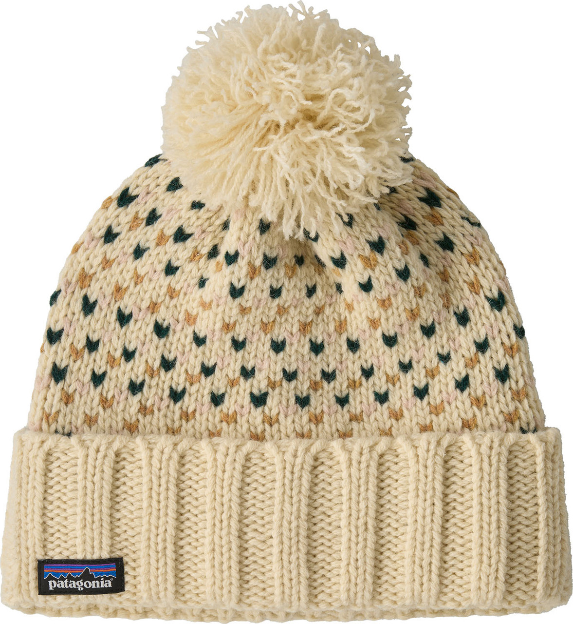 Patagonia Snowbelle Beanie - Unisex