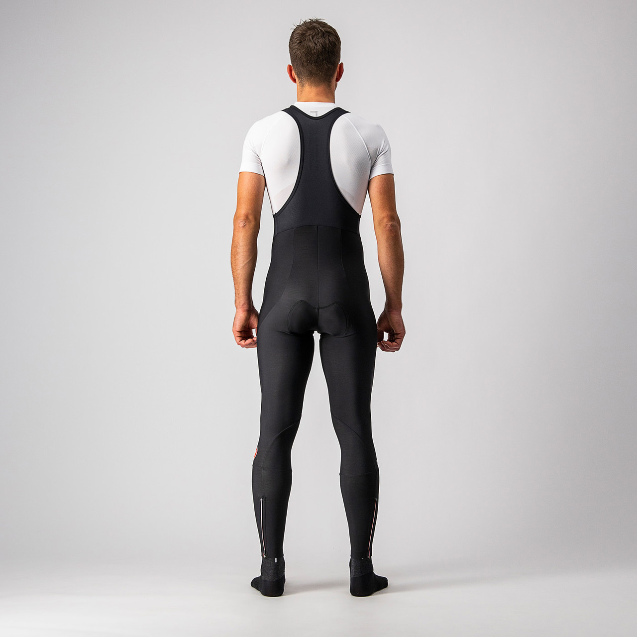Castelli Entrata Bibtights - Men's