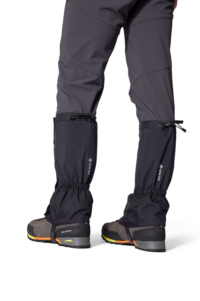 Rab Kangri Gore-Tex Gaiters - Unisex