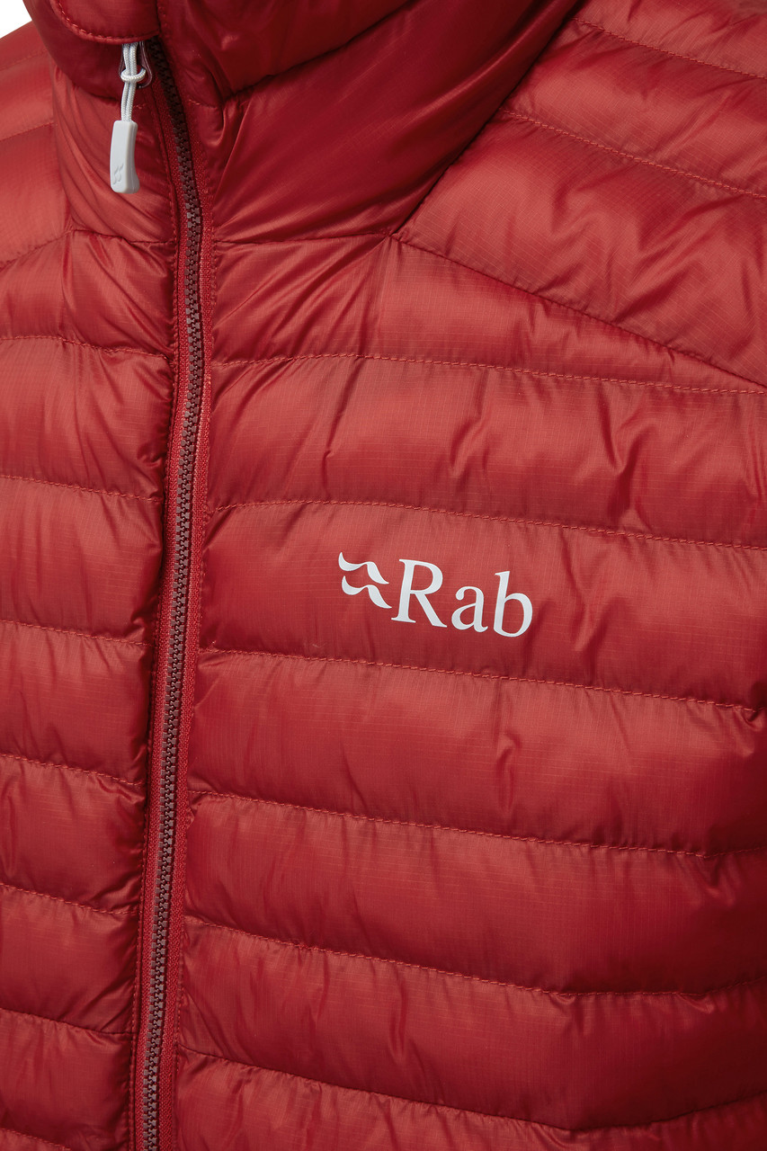 Rab Cirrus Alpine Jacket - Men's