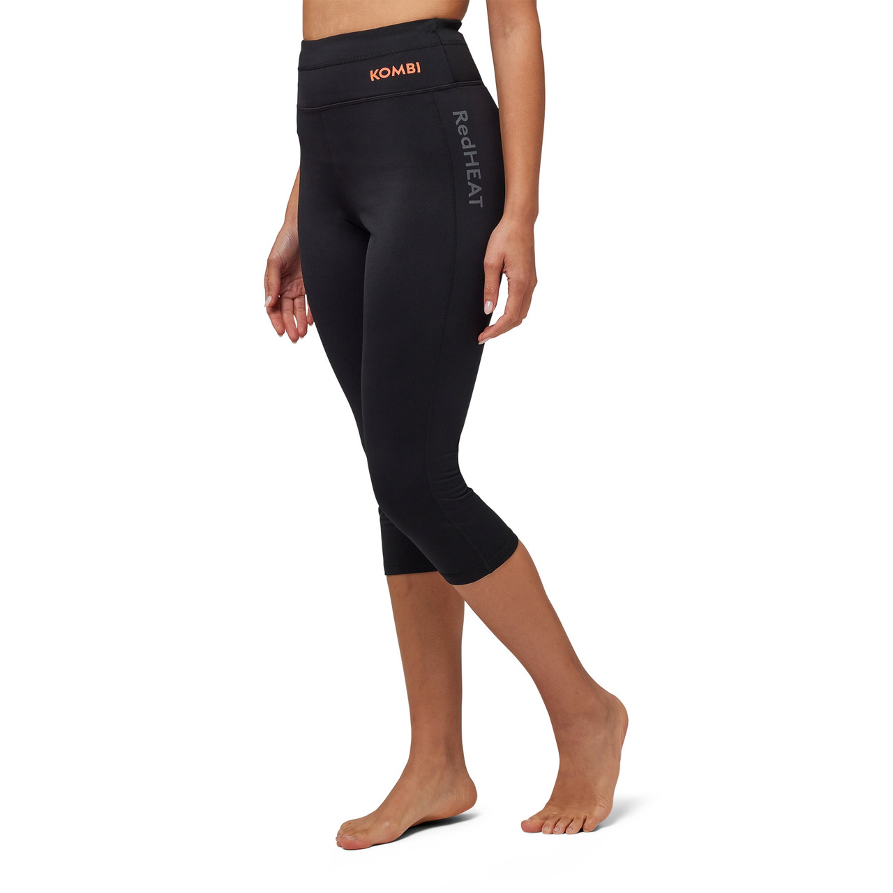 Kombi RedHeat Extreme 3/4 Bottom - Women's