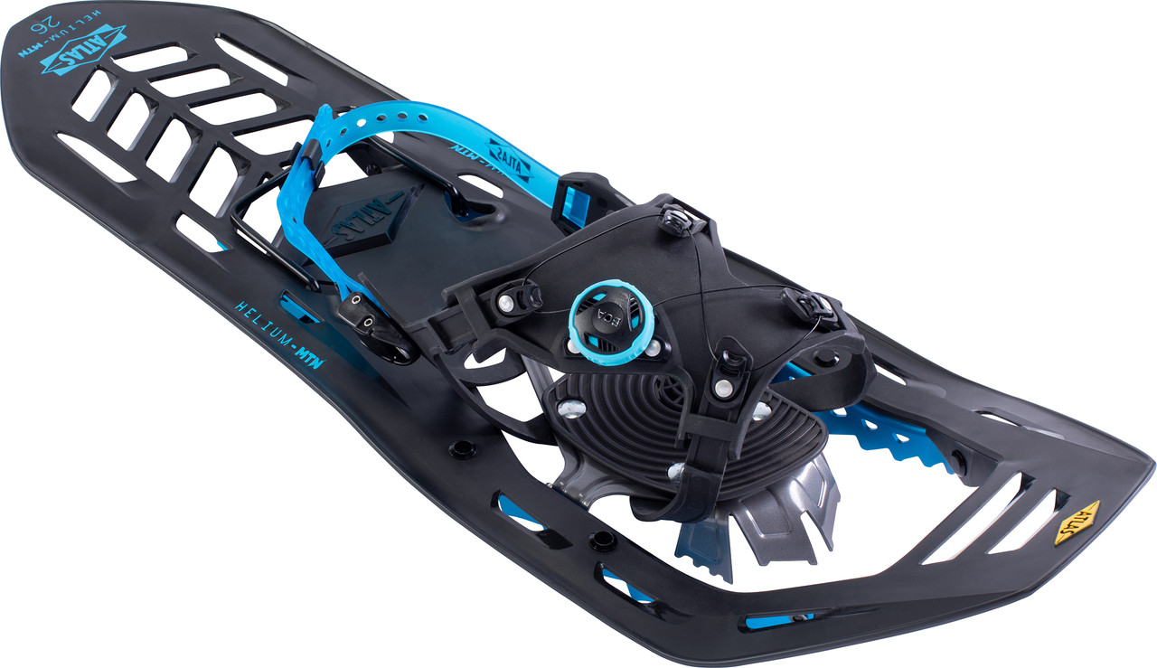 Atlas Helium MTN Snowshoes - Unisex