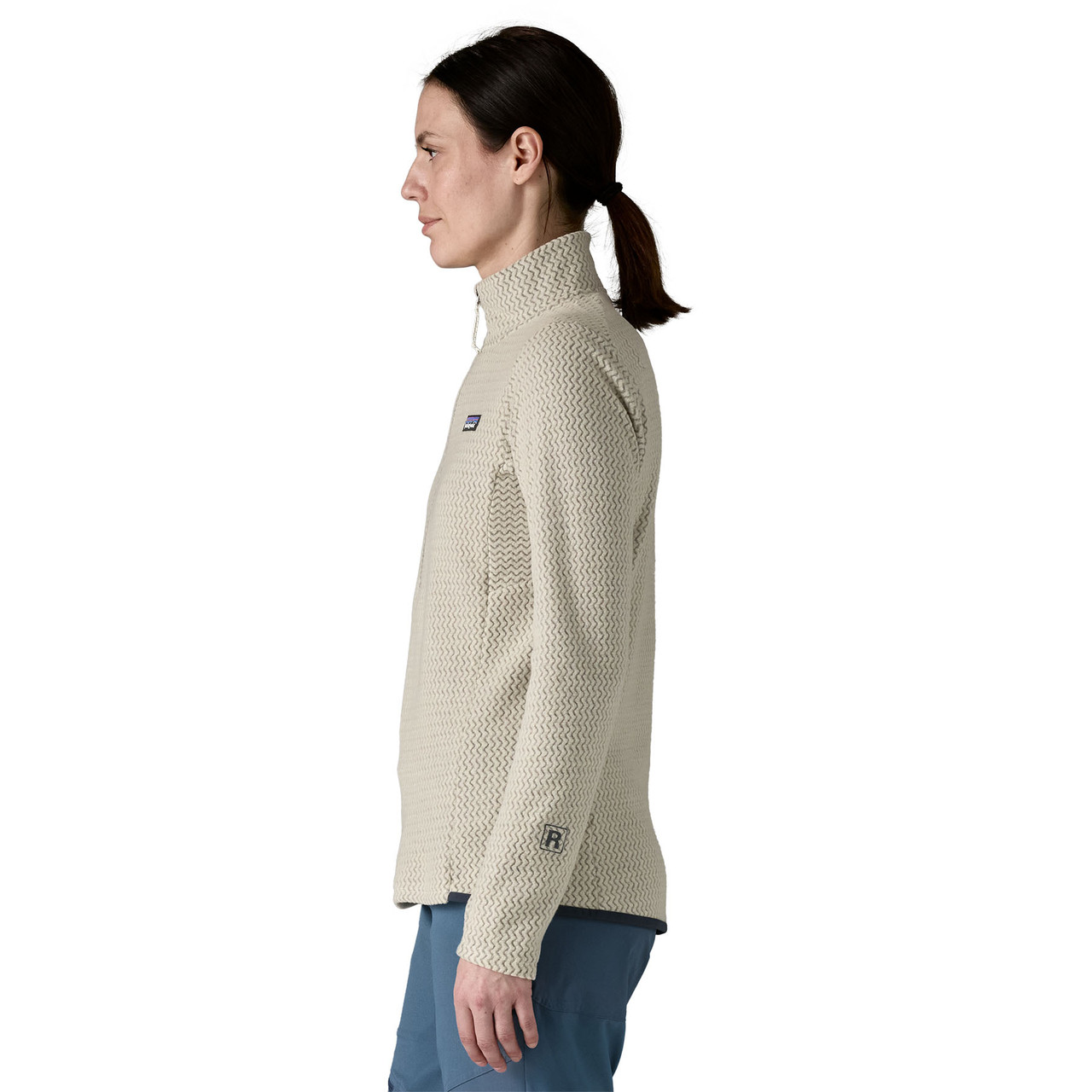 Patagonia R1 Air Zip Neck - Women's