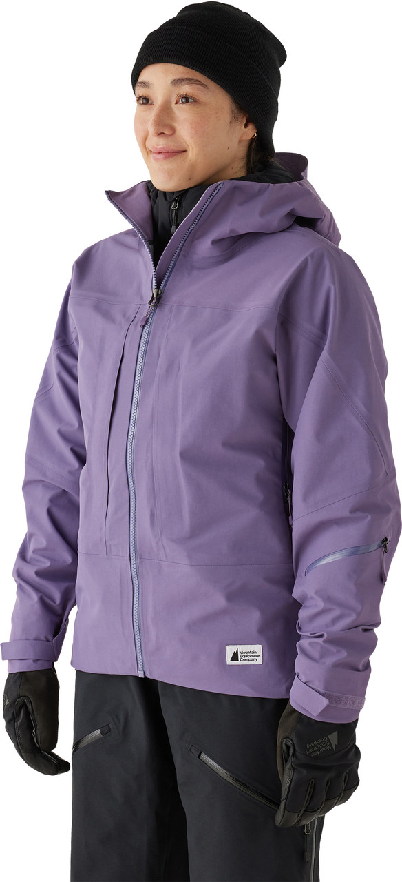 MEC Helix Jacket - Women's
