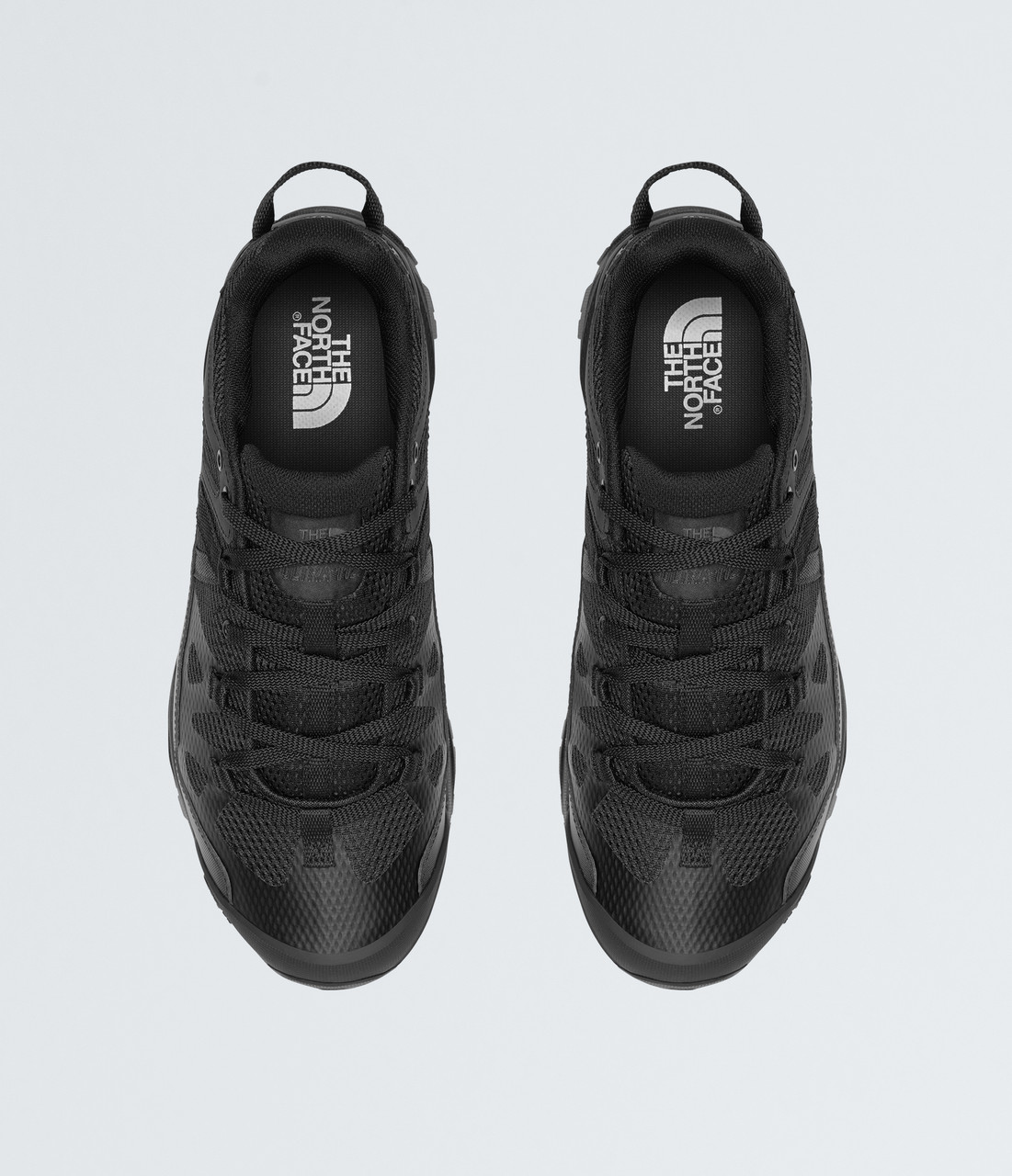 The North Face Ultra 112 Waterproof Hiking Shoes - Men's