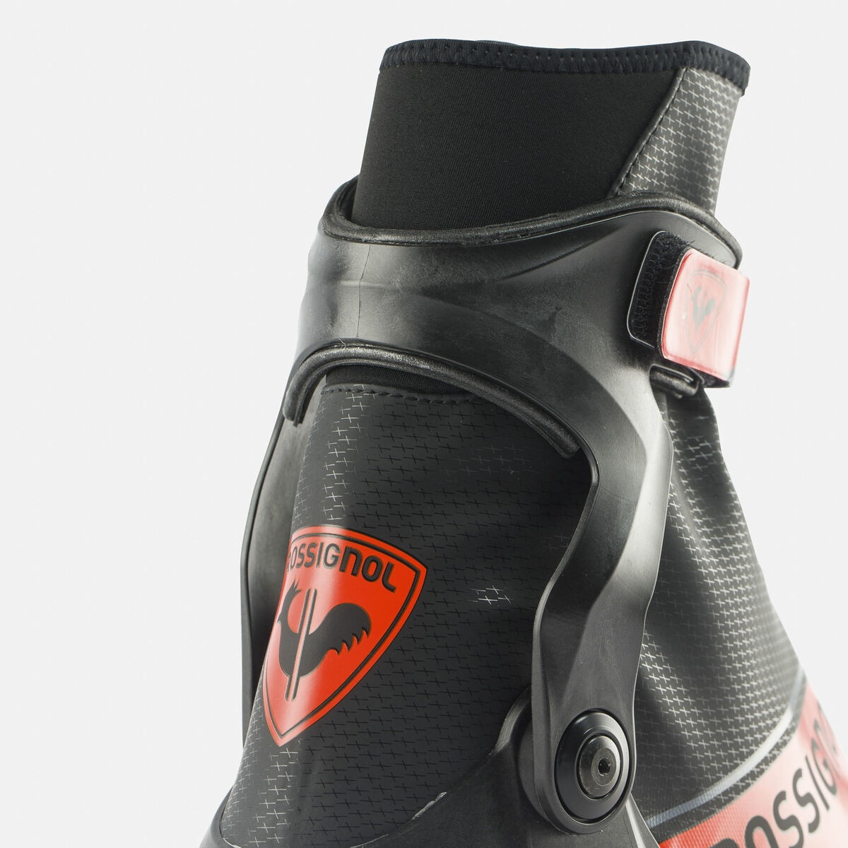 Rossignol X-IUM World Cup Skate Ski Boots - Unisex