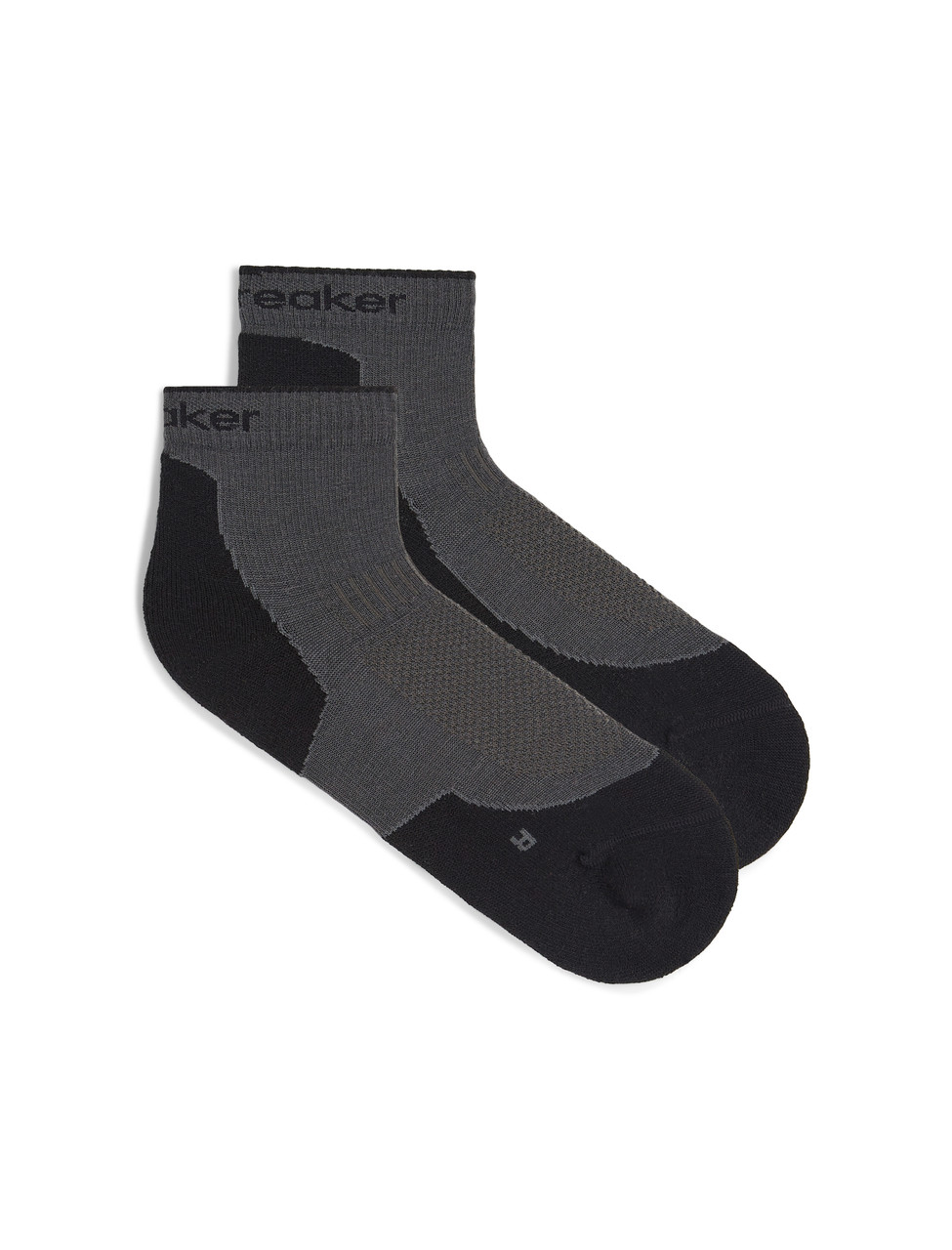 icebreaker Hike+ Light Mini Socks - Women's