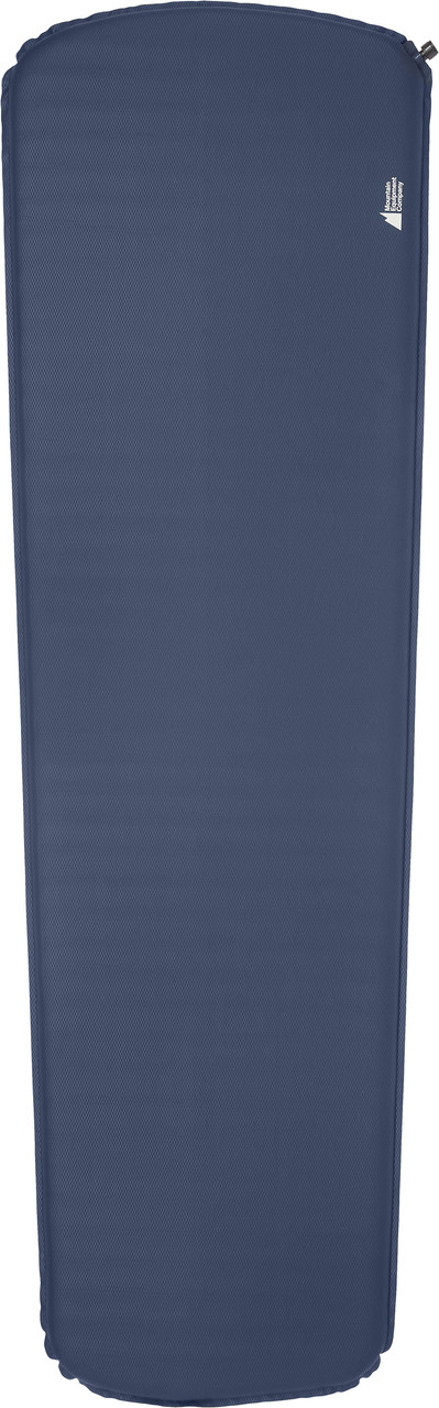 MEC Reactor 4 Sleeping Pad Regular - Unisex