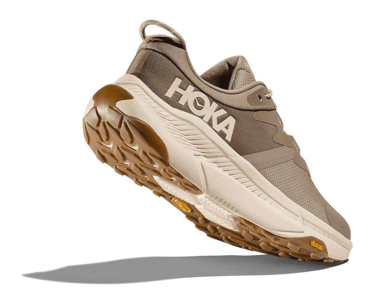 Hoka Transport Road Walking Shoes - Men's