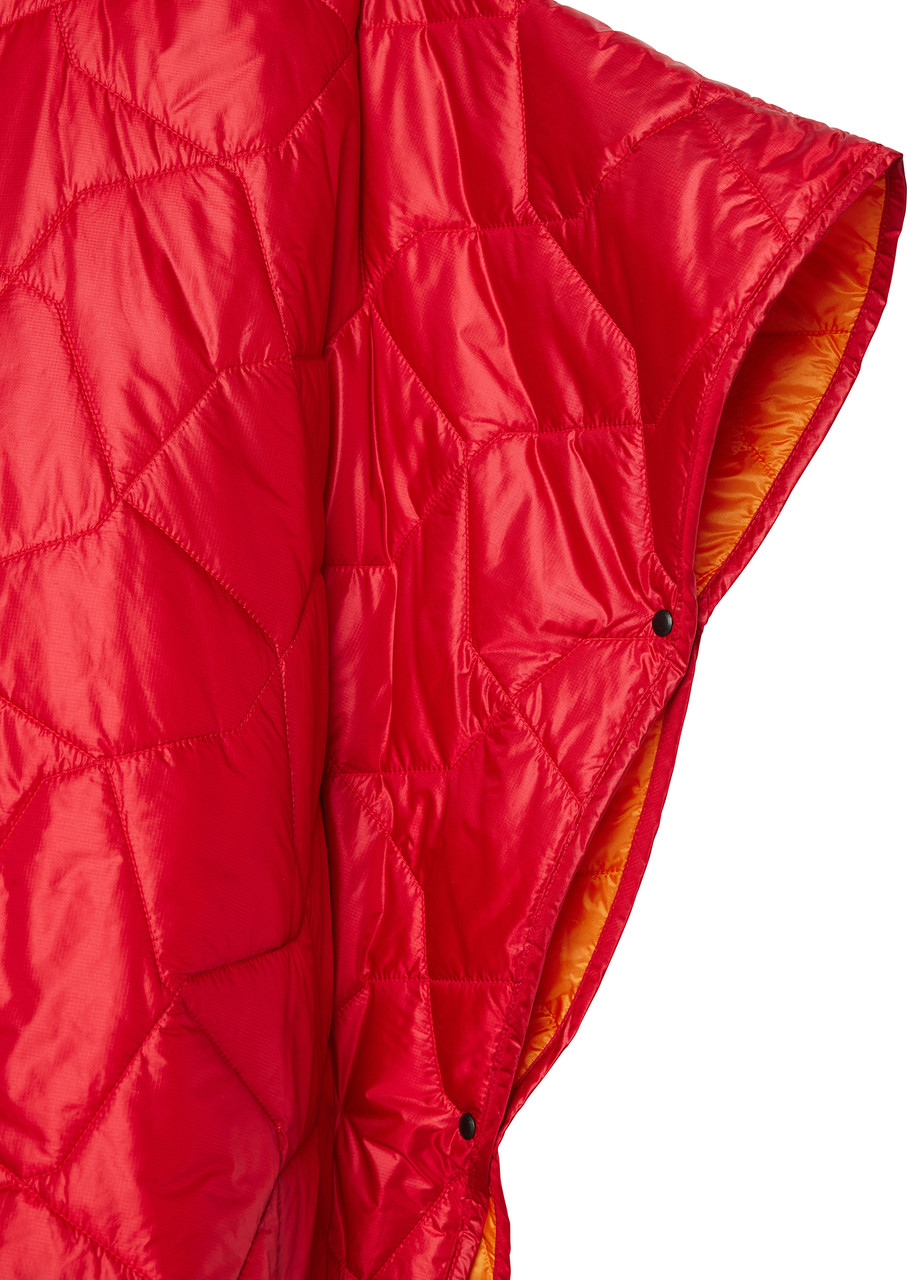 MEC Waste-Less Camp Poncho Jr. - Children