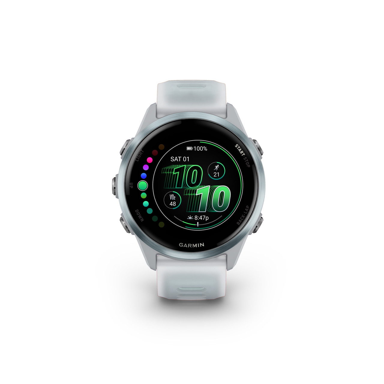Garmin Forerunner 570 - 42mm - Unisex