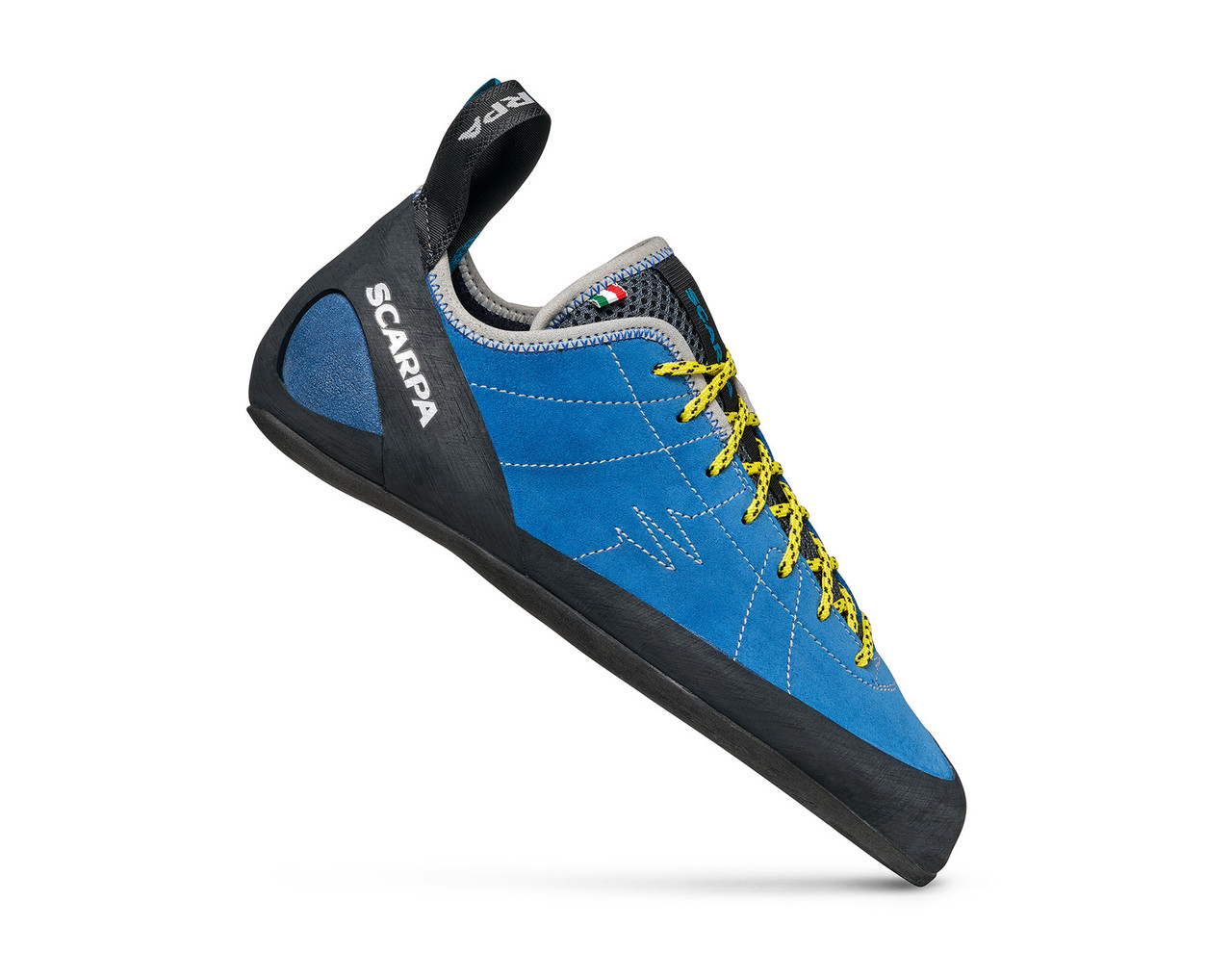 Scarpa Helix Climbing Shoes - Men's