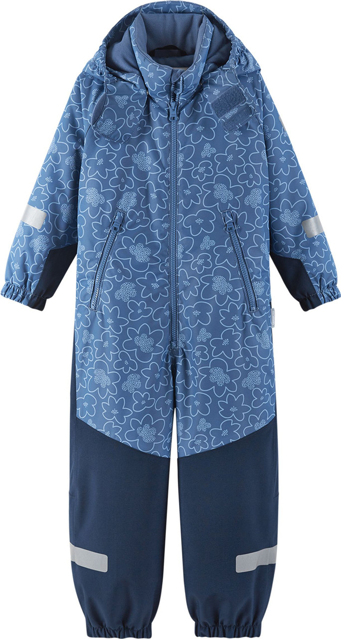 Reima Kurikka Reimatec Winter Overall - Children