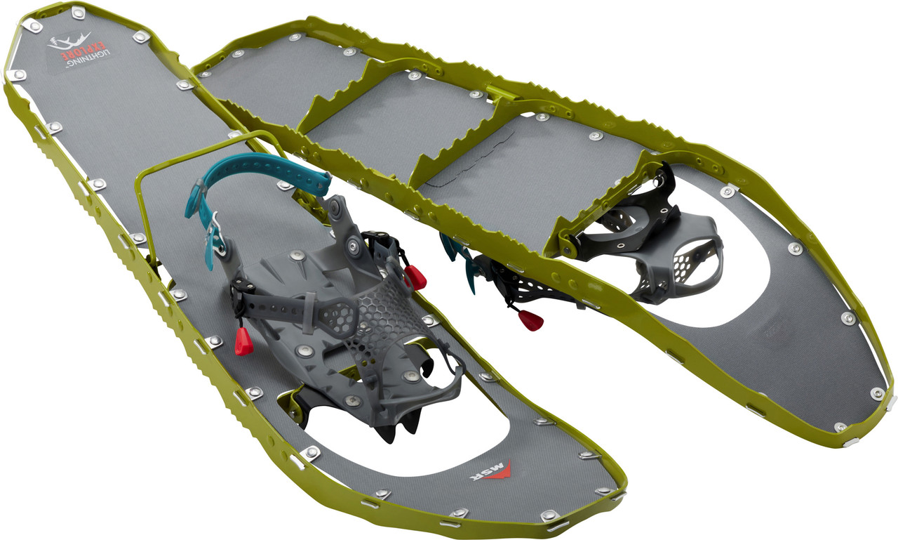 MSR Lightning Explore Snowshoes - Unisex