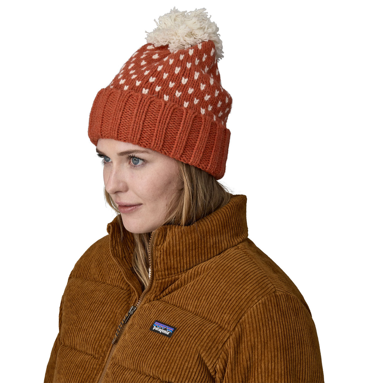 Patagonia Snowbelle Beanie - Unisex