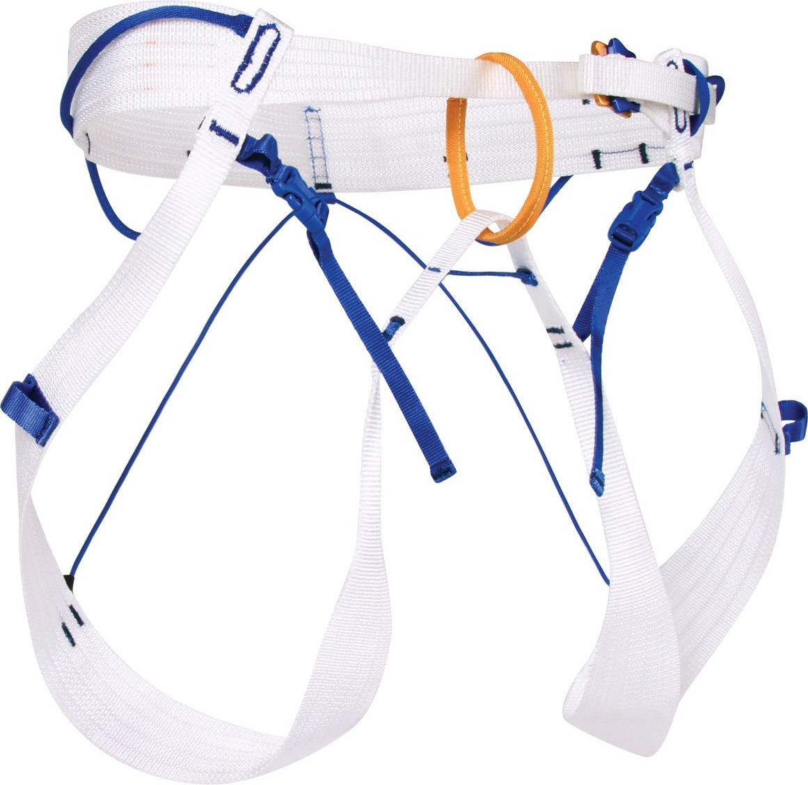 Blue Ice Choucas Harness - Unisex