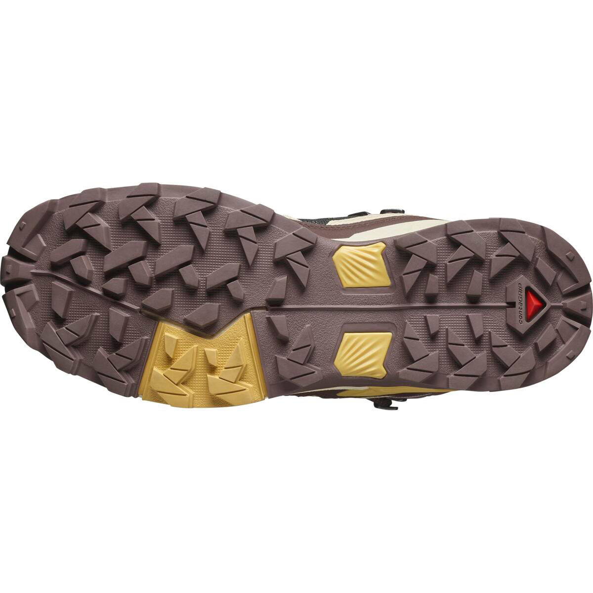 Salomon X Ultra 5 Mid Gore-Tex Trail Shoes - Women's