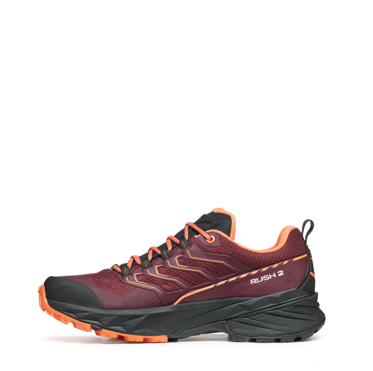 Scarpa Rush Gore-Tex Trail Running Shoes - Women's