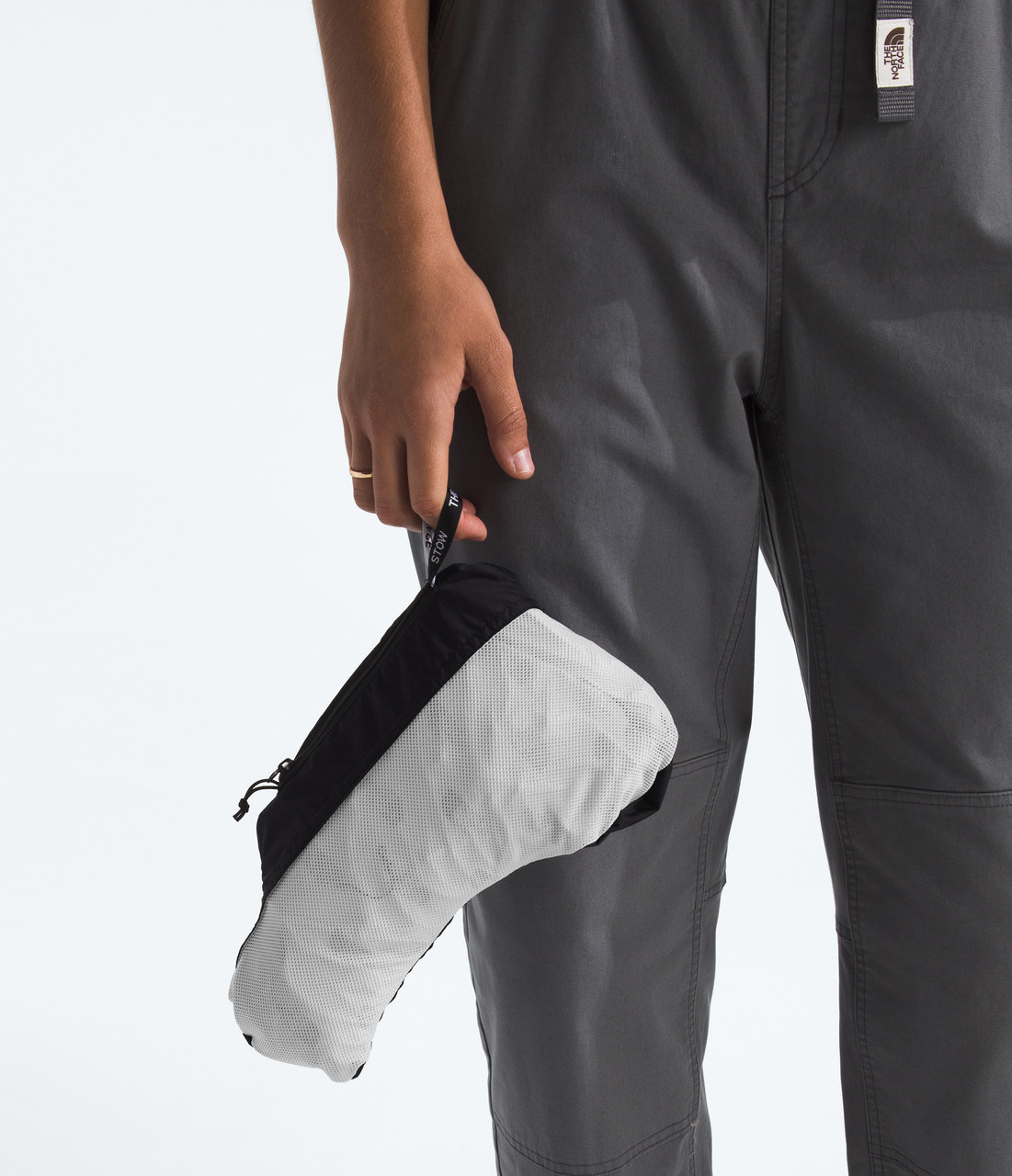 The North Face Alta Vista Rain Jacket - Women's