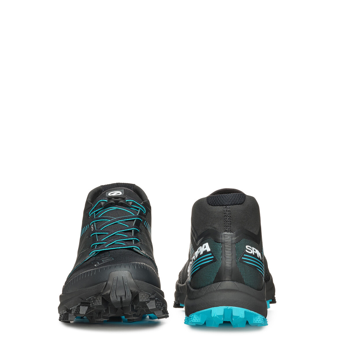 Scarpa Spin ST Trail Running Shoes - Men's