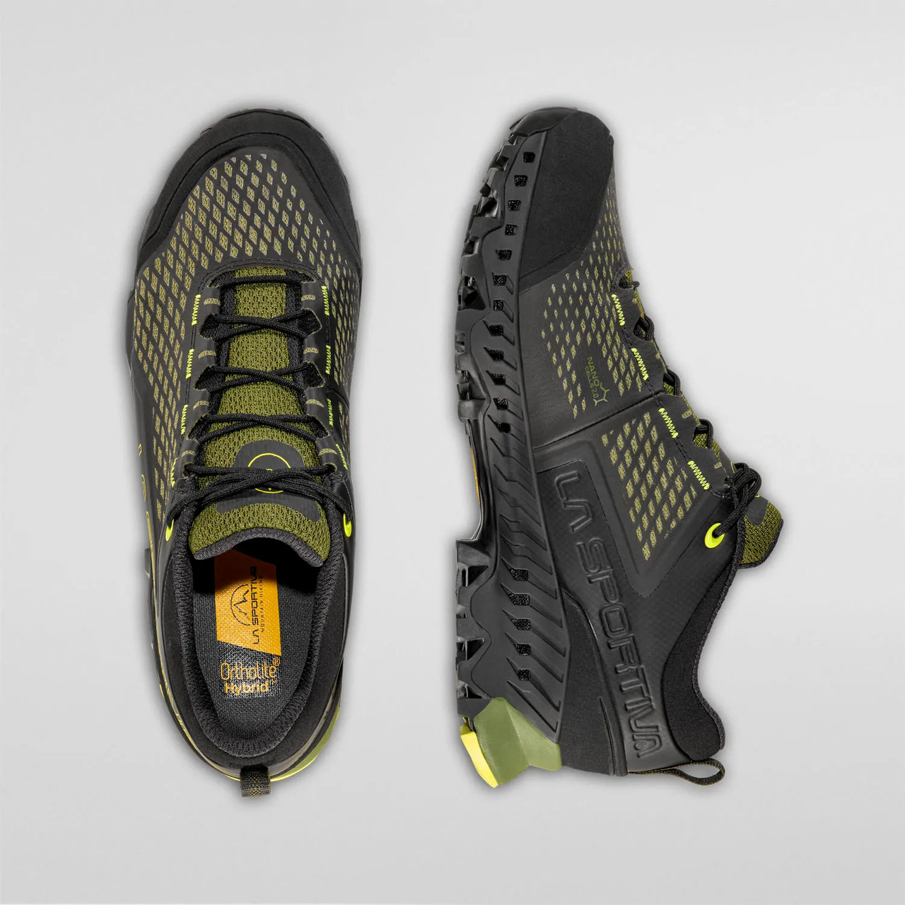 La Sportiva Spire Gore-Tex Surround Light Trail Shoes - Men's