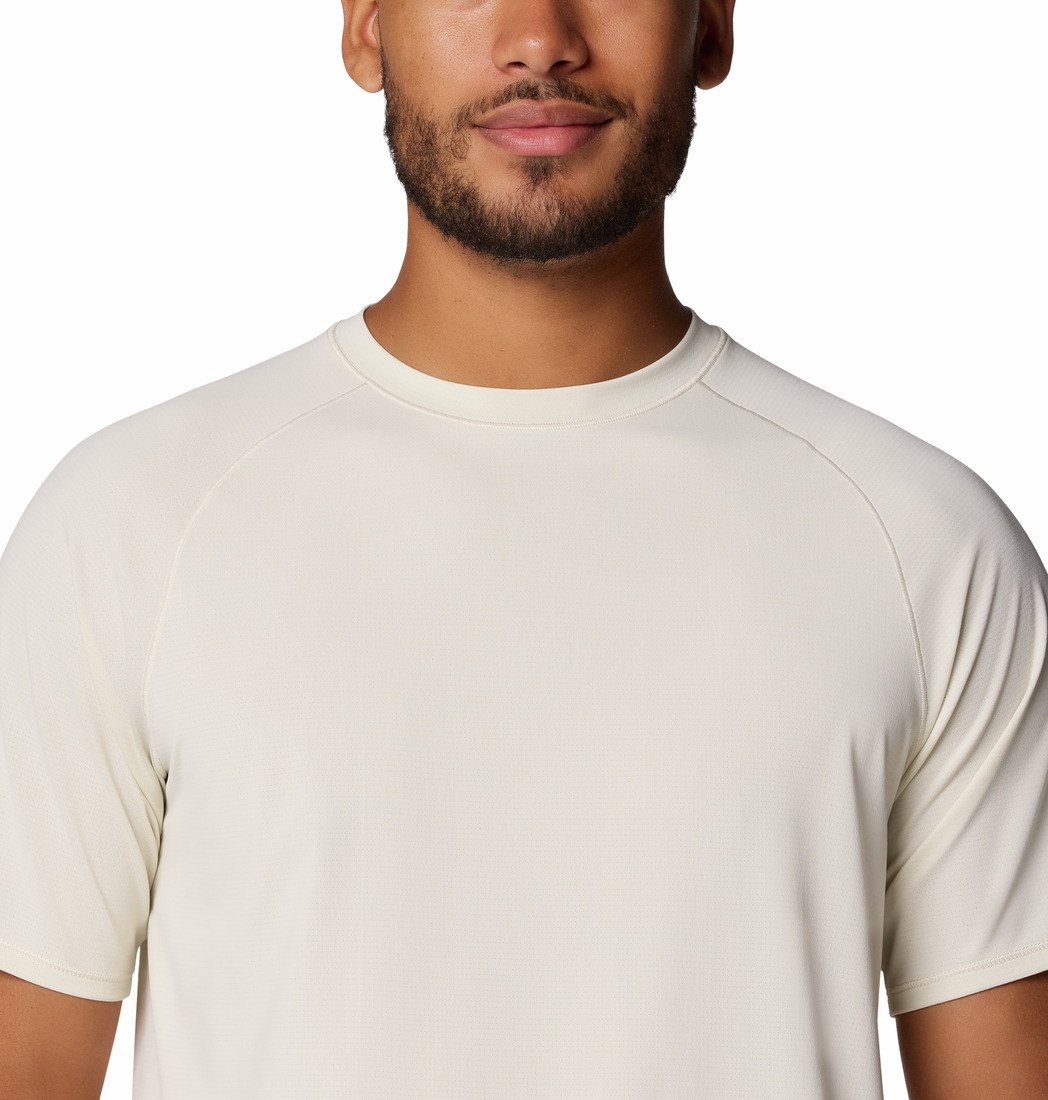 Mountain Hardwear SplitSecond Short Sleeve - Men's