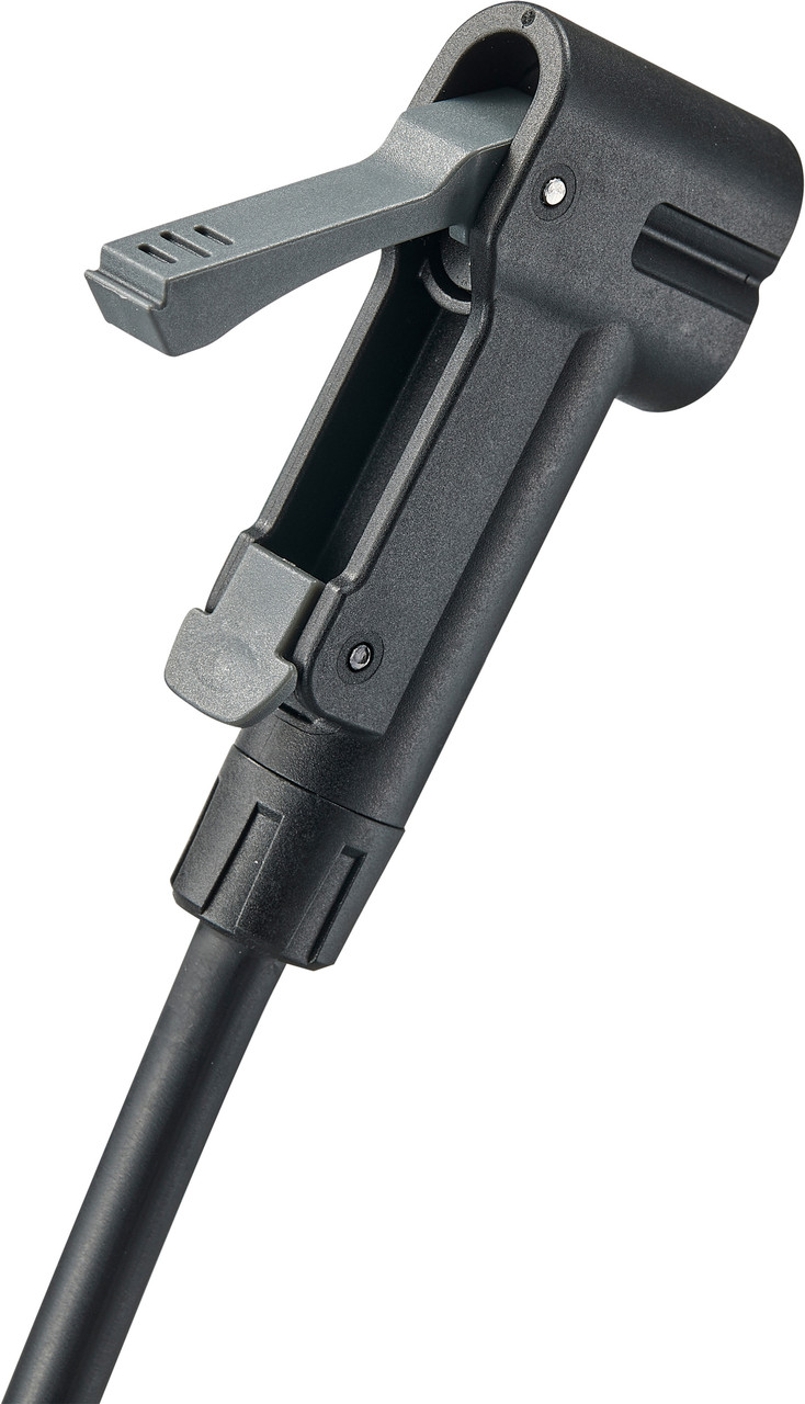 MEC Provincial Floor Pump