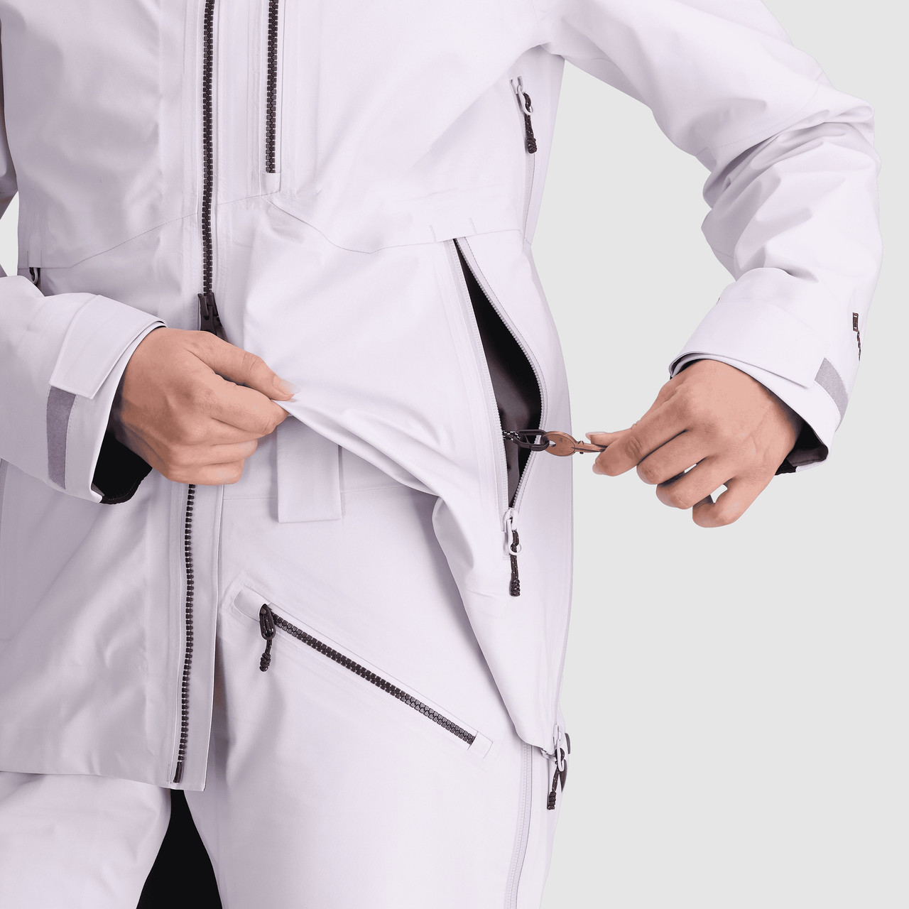 Outdoor Research Hemispheres II Jacket - Women's