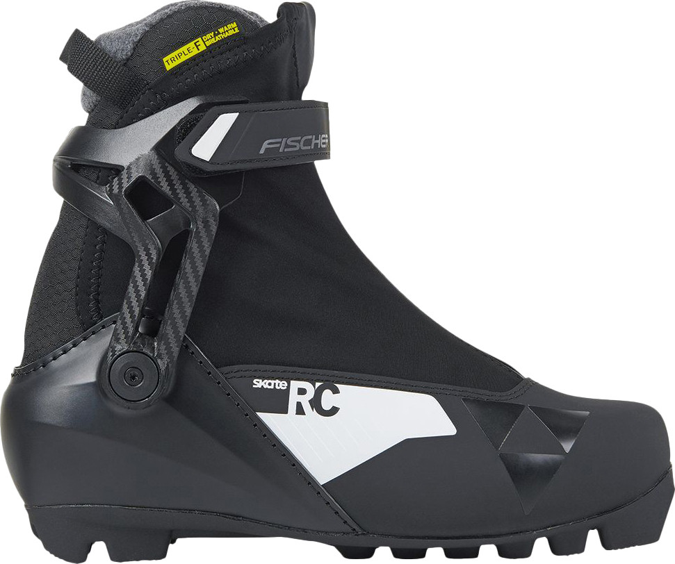 Fischer RC SKATE BOOTS - Women's