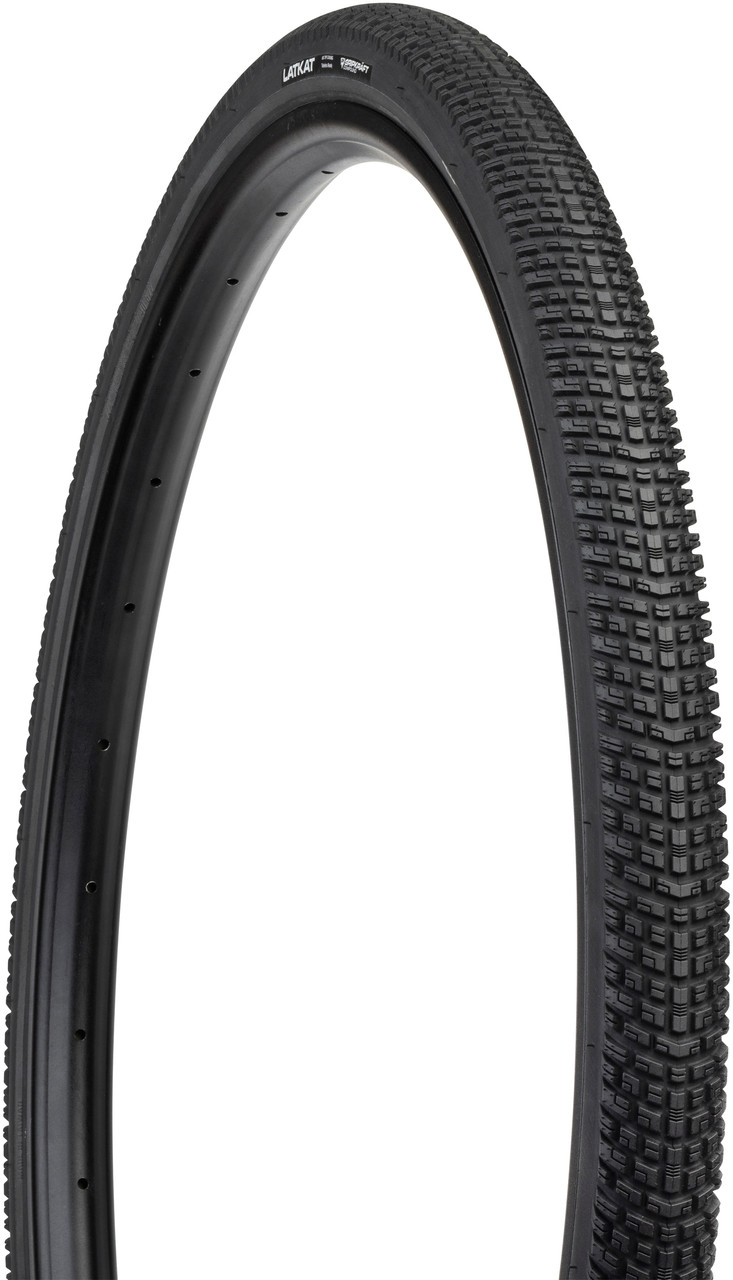 45NRTH Latkat 700 x 40C Folding Tire