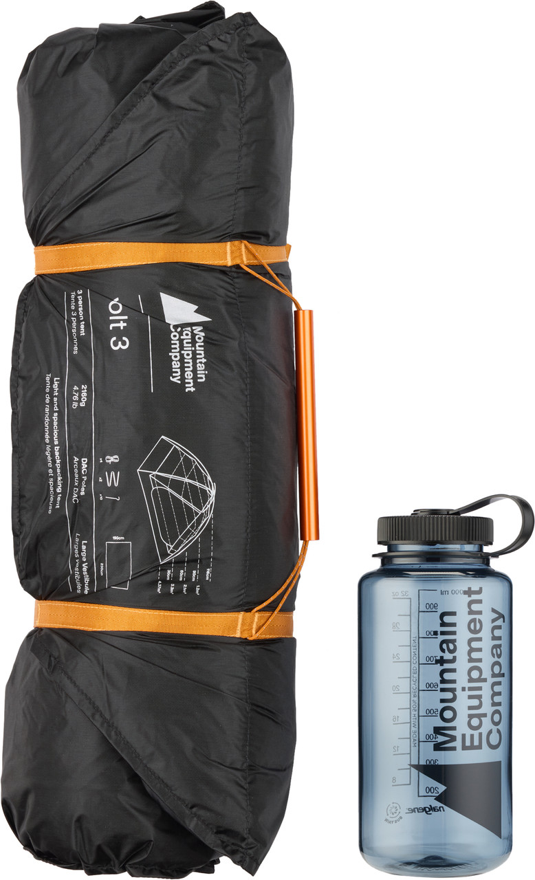 MEC Volt LT 3-Person Tent