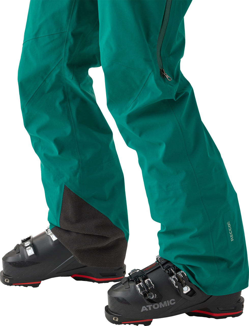 MEC Couloir Gore-Tex Pro Bib - Women's