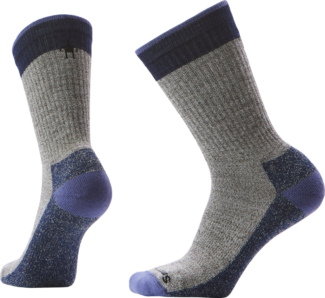 Smartwool Everyday Rollinsville Crew Socks - Unisex