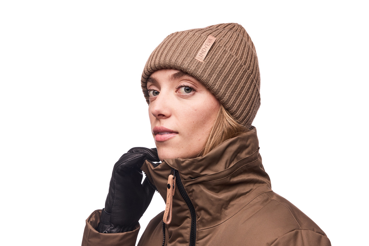 Indyeva Ayaba III Parka - Women's