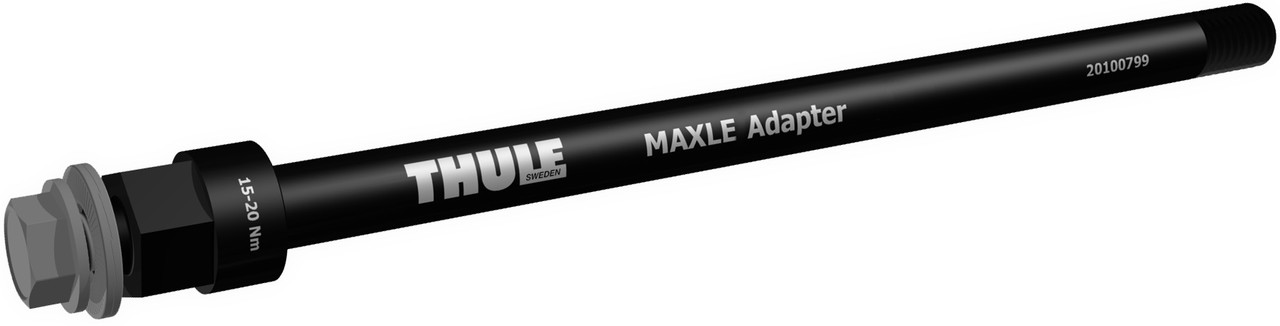 Thule Maxle/Trek 12mm Thru Axle Adapter