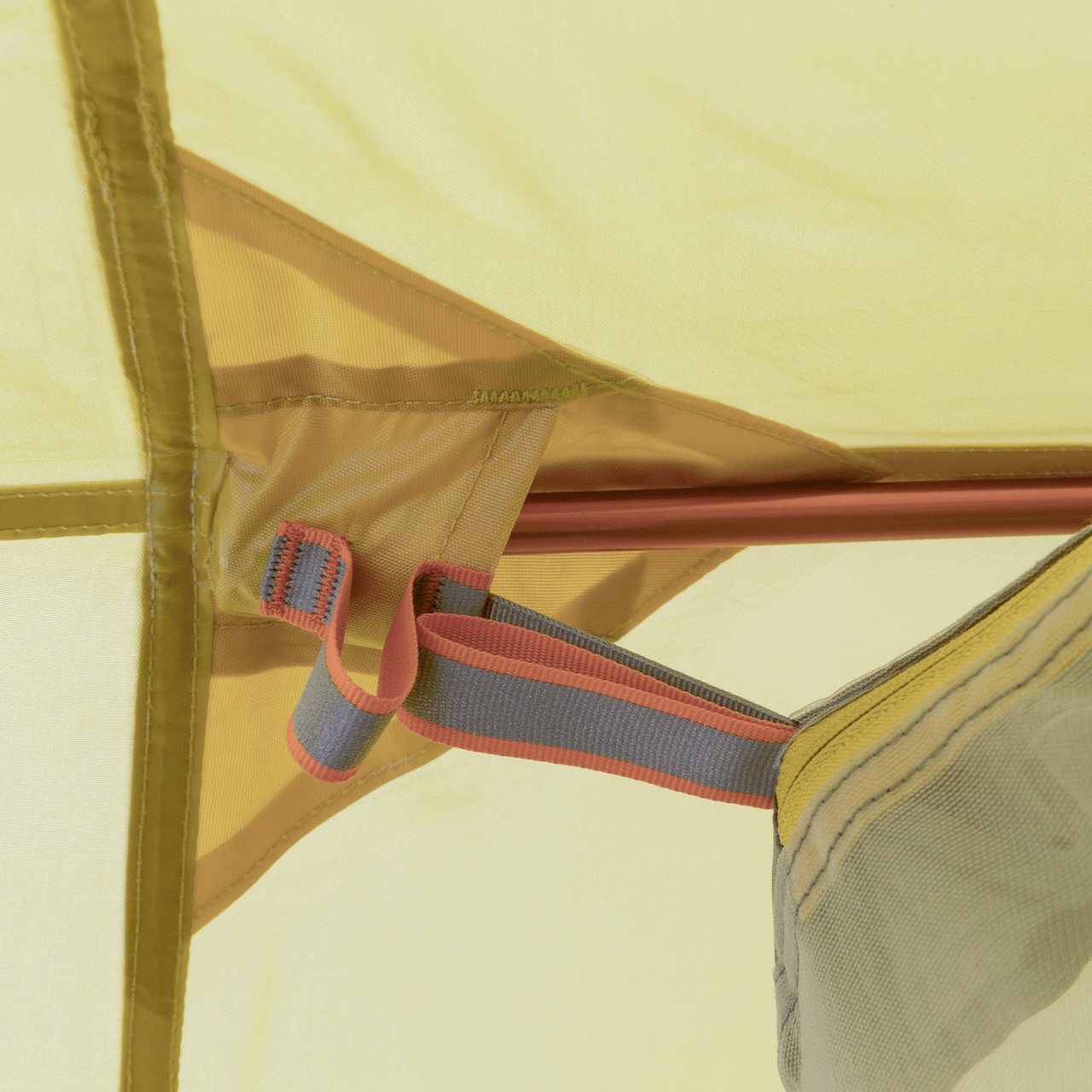 Big Agnes Blacktail 3 Person Tent