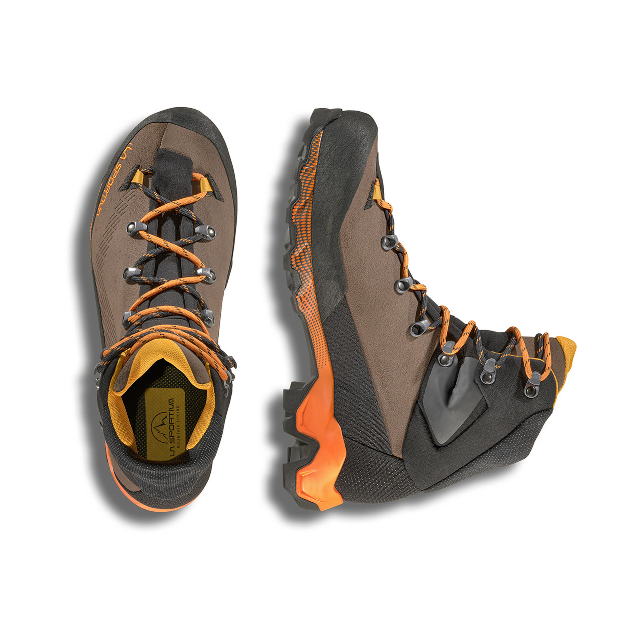 La Sportiva Aequilibrium Trek Gore-Tex Backpacking Boots - Men's