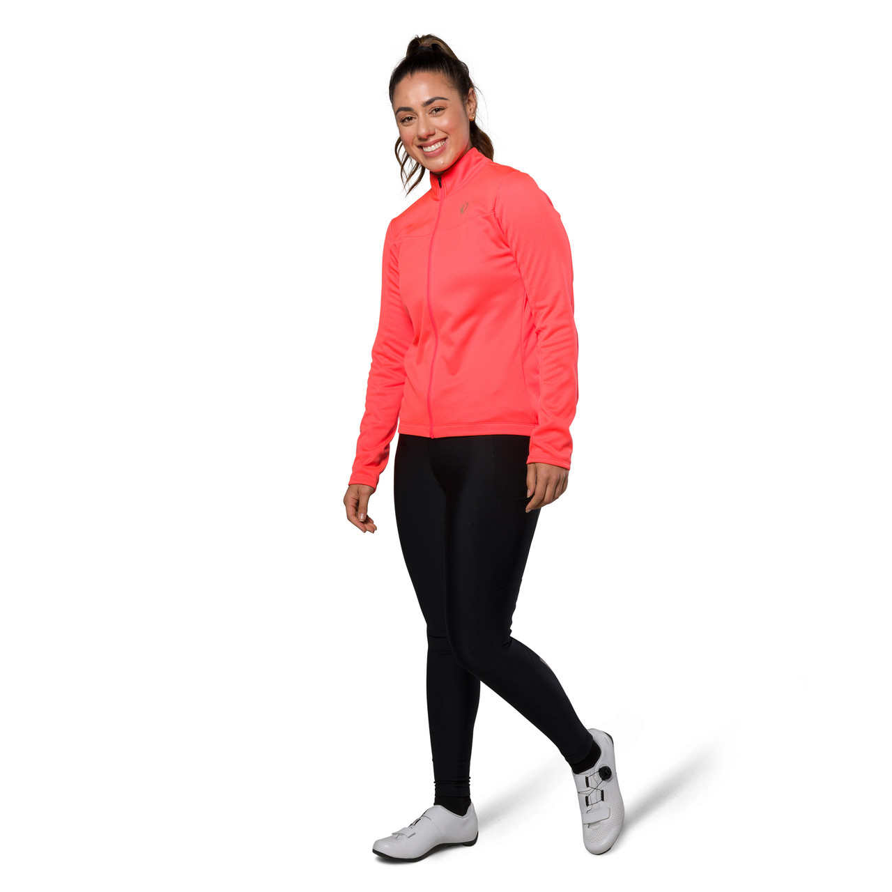 Pearl Izumi Quest Thermal Jersey - Women's