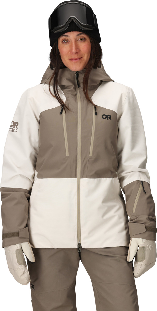 Outdoor Research Powderverse Jacket - Women's