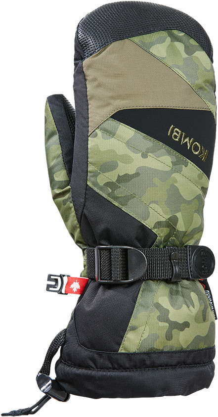 Kombi Original Mitts - Children