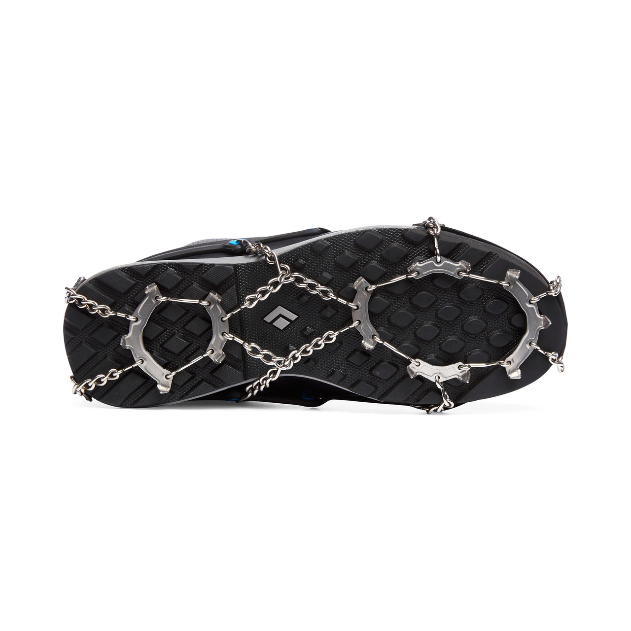 Black Diamond Distance Spike Traction Devices - Unisex